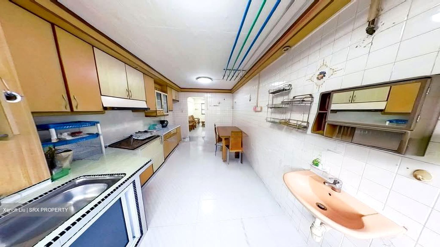 Blk 611 Ang Mo Kio Avenue 5 (Ang Mo Kio), HDB 3 Rooms #566639431